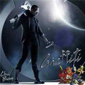 Chris Brown - Graffiti FLAC album