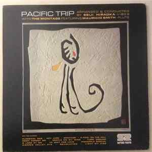 Seiji Hiraoka - Pacific Trip FLAC album