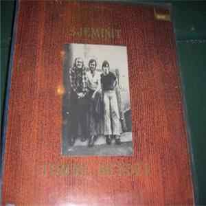 Sjeminit - Tomme Hender FLAC album