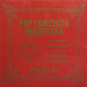 Pop Concerto Orchestra - Pop Concerto Orchestra FLAC album