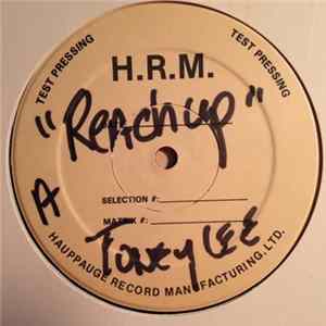 Toney Lee - Reach Up FLAC album