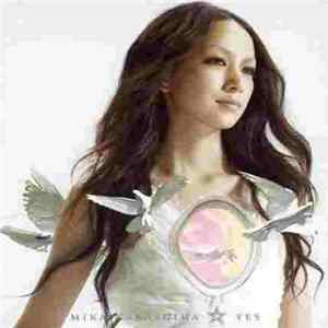 Mika Nakashima - Yes FLAC album
