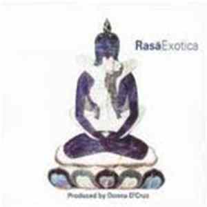 Various - Rasā Exotica FLAC album