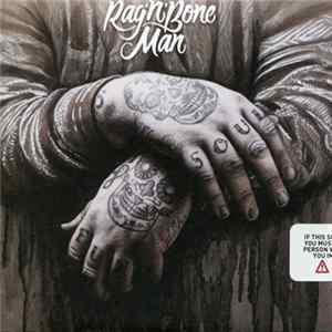 Rag'n'Bone Man - Sampler (5-track) FLAC album