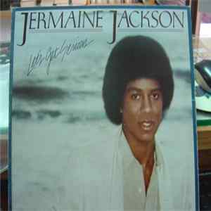 Jermaine Jackson - Let's Get Serious FLAC album