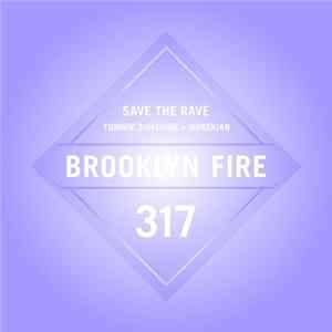 Tommie Sunshine & MureKian Feat. Sabrina Signs - Save The Rave FLAC album