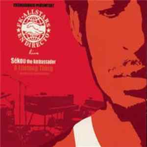 FK Allstars | Sékou - A Lifelong Thing FLAC album