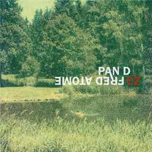 Pan D , Fred Atome - CZ FLAC album
