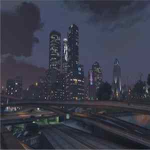 Trance.Biz - 香港荒村 FLAC album