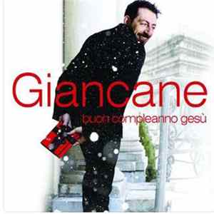 Giancane - Buon Compleanno Gesù FLAC album