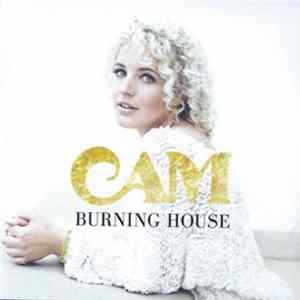 Cam - Burning House FLAC album