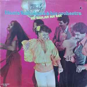 Dioris Valladares & His Orchestra - Pa` Bailar Na` Ma` FLAC album