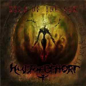 Halo Of The Sun / Kult Of Eihort - Halo Of The Sun / Kult Of Eihort Split EP FLAC album