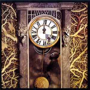 Hawkwind - Live Chronicles FLAC album