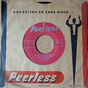 Los Apson - El Paso Del Elefantito / El Tren De Memphis FLAC album