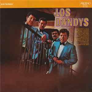 Los Dandys - Los Dandys FLAC album