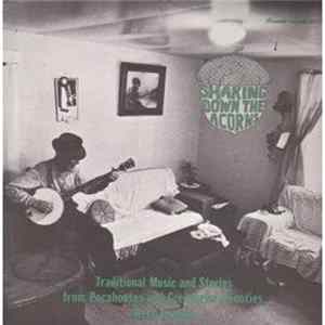 Various - Shaking Down The Acorns FLAC album