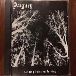 Augury - Bending Twisting Turning FLAC album