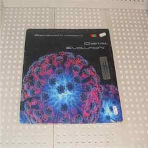 Reflexion - Digital Evolution FLAC album