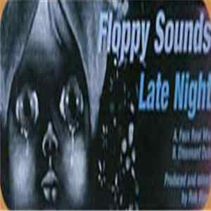 Floppy Sounds - Late Night FLAC album