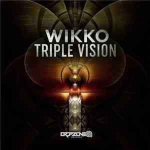 Wikko - Triple Vision FLAC album