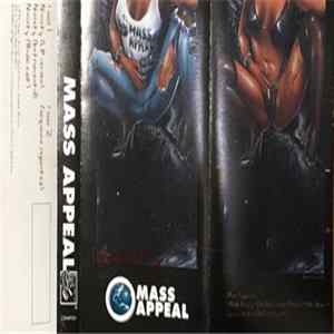 Mass Appeal - Naasty FLAC album