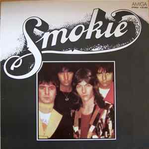 Smokie - Smokie FLAC album