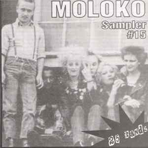Various - Moloko Sampler #15 FLAC album