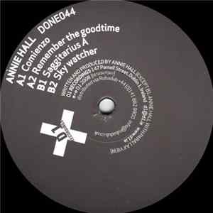 Annie Hall - Sky Watcher FLAC album