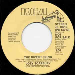 Joey Scarbury - The River's Song FLAC album