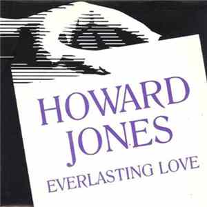 Howard Jones - Everlasting Love FLAC album