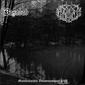Odium Immortalis / Basarab - Musikalisches Zusammenspiel FLAC album