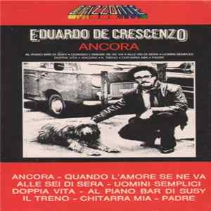 Eduardo De Crescenzo - Ancora FLAC album
