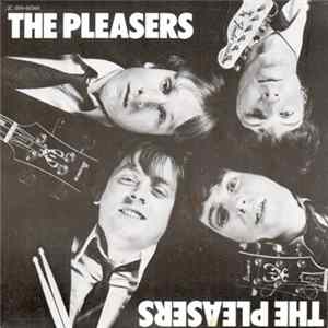 The Pleasers - (You Keep Me On Tellin' Me) Lies FLAC album