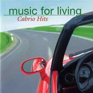 Various - Music For Living - Cabrio Hits FLAC album