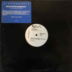 Strangeways - Dance With Somebody FLAC album