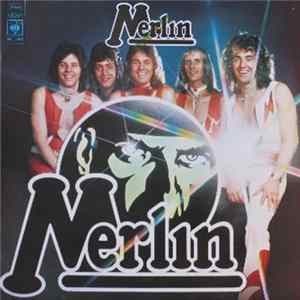 Merlin - Merlin FLAC album