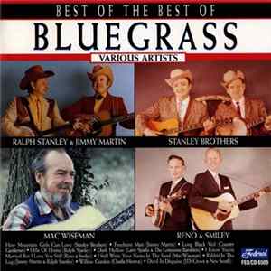 Various - Best Of The Best Of Bluegrass FLAC album