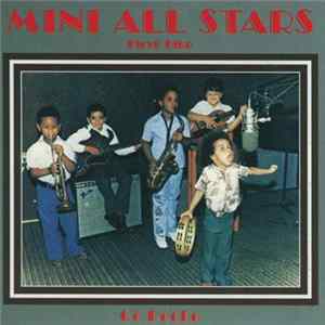 Mini All Stars - Cé Péché FLAC album
