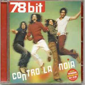 78 Bit - Contro La Noia FLAC album