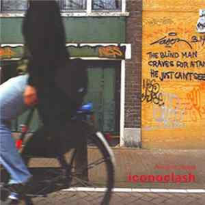 Frédéric Morel - Iconoclash FLAC album