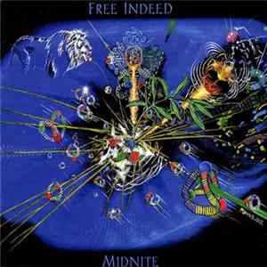 Midnite - Free Indeed FLAC album