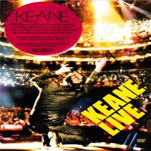 Keane - Live FLAC album