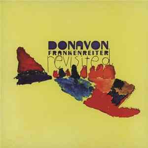 Donavon Frankenreiter - Revisited FLAC album