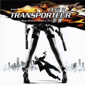 Various - Le Transporteur II (Bande Originale Inspirée Du Film) FLAC album