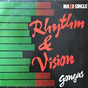 Rhythm And Vision - Gongas FLAC album