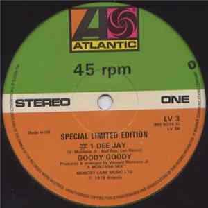 Goody Goody - #1 Dee Jay FLAC album