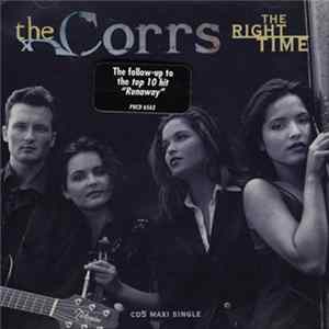 The Corrs - The Right Time FLAC album
