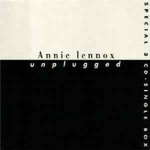 Annie Lennox - Cold FLAC album