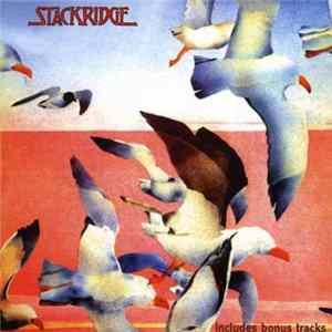 Stackridge - Stackridge FLAC album